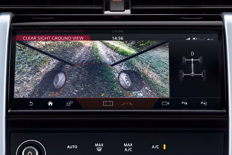Công nghệ an toàn và hỗ trợ lái hiện đại cũng có mặt trên Discovery Sport mới như: Kiểm soát hành trình thích ứng, hỗ trợ giữ làn đường, phanh tự động khẩn cấp và hệ thống giám sát tình trạng người lái (Driver Condition Monitor) và hơn thế nữa.