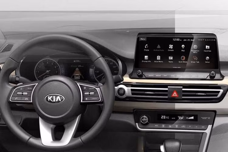 Tại thị trường Hàn Quốc, Kia Seltos 2020 có 2 tùy chọn động cơ khác nhau. Đầu tiên là động cơ xăng 4 xi-lanh, tăng áp, dung tích 1,6 lít, sản sinh công suất tối đa 177 mã lực và mô-men xoắn cực đại 265 Nm. Thứ hai là động cơ diesel 4 xi-lanh, dung tích 1,6 lít, sản sinh công suất tối đa 136 mã lực và mô-men xoắn cực đại 320 Nm.