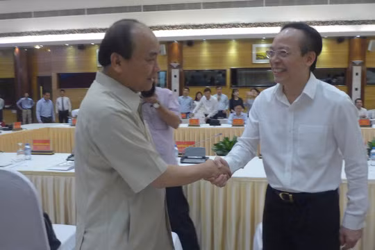 Thu tuong lang nghe gop y cua 14 tap doan tu nhan-Hinh-3