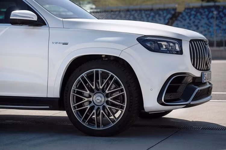 Mercedes-Benz GLS khoang 11 ty “bo quen” gan 5 nam o cang Hai Phong-Hinh-2