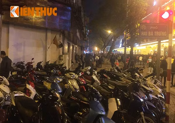 Nguoi Ha Noi bi 