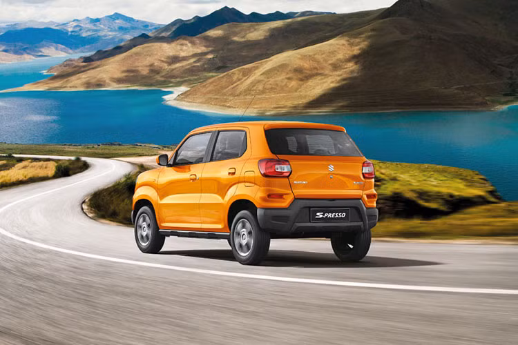 Ngoài Ấn Độ, Suzuki S-Presso hiện còn được phân phối tại một số thị trường khác như Philippines. Trong tháng 8 năm nay, mẫu SUV đô thị này rất có thể sẽ ra mắt thị trường Indonesia qua triển lãm GIIAS 2022.