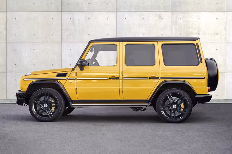Tổng công suất của Mercedes-AMG G63 G-Power tăng từ 571 mã lực và 760 Nm lên 645 mã lực và 900 Nm nhờ vào việc bổ sung một mô đun Bi-Tronik 5 V1. Mô đun này cho phép sản sinh thêm 74 mã lực và 140 Nm mô men xoắn từ động cơ tăng áp kép V8 5,5 lít.