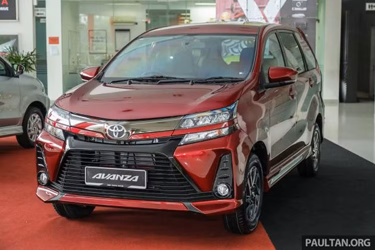 Theo báo cáo doanh số từ Hiệp hội các nhà sản xuất ôtô Việt Nam (VAMA), trong tháng 05/2019 vừa qua doanh số của mẫu xe Toyota Avanza chỉ đạt 24 chiếc - sụt giảm nhiều hơn doanh số 40 chiếc ghi nhận tại thời điểm tháng 04/2019. Điều này khiến Avanza nằm trong TOP những mẫu xe bán chậm nhất Việt Nam trong nhiều tháng liền. 