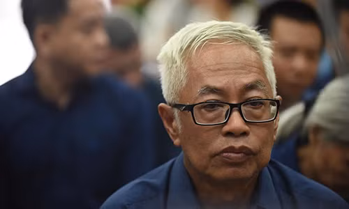 Vũ ‘nhôm’ kháng cáo, tòa mở lại phiên xử phúc thẩm - Hình 2 Vu ‘nhom’ khang cao, toa mo lai phien xu phuc tham-Hinh-2