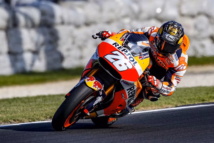 Đón chào mùa giải MotoGP 2017, HVN sẽ tiếp tục mang đến cho khán giả trong nước những màn cạnh tranh gay cấn qua chuỗi các sự kiện trong nhà và ngoài trời hấp dẫn, kết hợp với hoạt động phát sóng trực tiếp các chặng của giải đua MotoGP tại khắp các vùng miền trên cả nước.