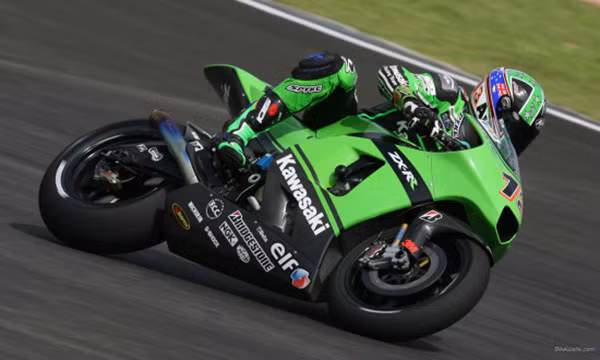 Kawasaki khong 