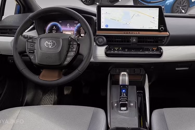 Hiện tại, Toyota vẫn chưa công bố thông tin chính thức về động cơ của GR Corolla 2026. Tuy nhiên, nhiều khả năng mẫu xe sẽ có 2 tùy chọn về động cơ. Cụ thể: Giữ nguyên động cơ tăng áp 1.6L ba xi-lanh hiện tại, vốn đã tạo ra công suất 300 mã lực và mô-men xoắn 400 Nm, đi kèm hộp số sàn 6 cấp hoặc hộp số tự động 8 cấp.