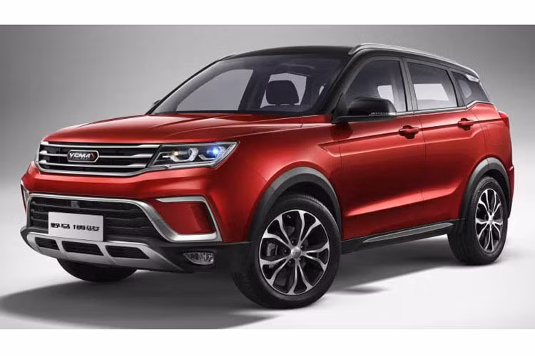 Theo CarNewsChina, xe giá rẻ Yema Bojun sẽ bán ra dao động từ 60.000-90.000 nhân dân tệ (tương đương từ hơn 207 triệu đồng đến hơn 311 triệu đồng). Dự tính mẫu xe này sẽ được bán ra tại Malaysia trong thời gian tới và là mẫu xe SUV rẻ nhất trên thị trường nàyt.