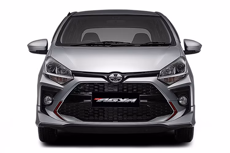 Hiện tại, Toyota Wigo đang có giá bán lẻ đề xuất là 345 triệu và 405 triệu đồng cho 2 phiên bản. Các đối thủ nặng cân của Toyota Wigo tại Việt Nam có Hyundai Grand i10 và Kia Morning. Tổng kết năm 2019, Grand i10 đứng đầu bảng với doanh số 18.088 xe. Morning xếp sau với 9.311 xe. Wigo đã rút ngắn khoảng cách chỉ 6.891 xe.