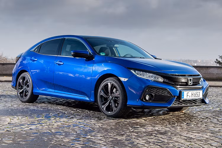 Phiên bản nâng cấp mới nhất của dòng sedan cỡ C Honda Civic 2019 mới đã chính thức trình làng tại thị trường Mỹ vào hồi tháng 8 năm nay. Sau Mỹ, Honda Civic 2019 sẽ sớm ra mắt thị trường Đông Nam Á, cụ thể là tại Thái Lan, vào tuần sau 28/11.