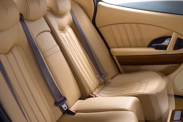 Chiếc M139 Quattroporte cuối cùng đã được chế tạo vào ngày 20/12/2012. Được xây dựng hoàn toàn mới trên nền tảng có tên M139, xe dài hơn 50 cm so với phiên bản tiền nhiệm và có chiều dài cơ sở dài hơn 40 cm. Kiến trúc tương tự sau này sẽ là nền tảng cho những chiếc coupe và mui trần GranTurismo và GranCabrio.