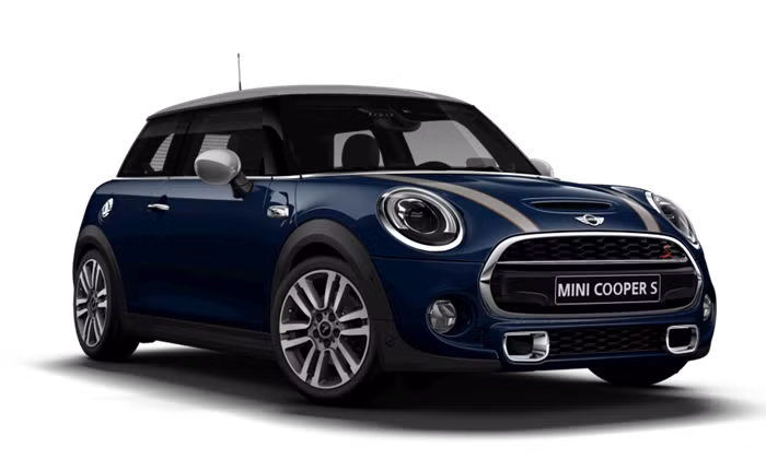 Sử dụng nguyên mẫu dòng "Austin Mini" và mang đậm phong cách của những mẫu xe Mini ở Anh vào thập niên 70, mẫu xe Mini Seven 2017 là phiên bản đặc biệt nhất mà hãng xe Anh Quốc vừa chính thức ra mắt.