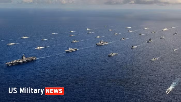 “Bạn có thể chế tạo chúng, để chúng có người lái bổ sung và sau đó tùy thuộc vào tình huống hoặc công nghệ, tại một số thời điểm chúng sẽ trở thành không người lái", Bộ trưởng Quốc phòng Mỹ Mark Esper cho biết trước đó.