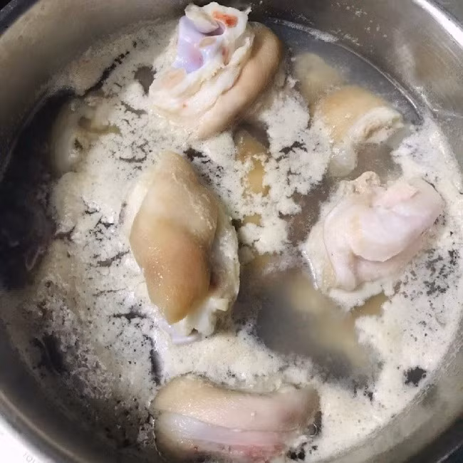 Món canh vừa ngon vừa dễ nấu là "thần dược chống lão hóa" - Hình 3 Mon canh vua ngon vua de nau la