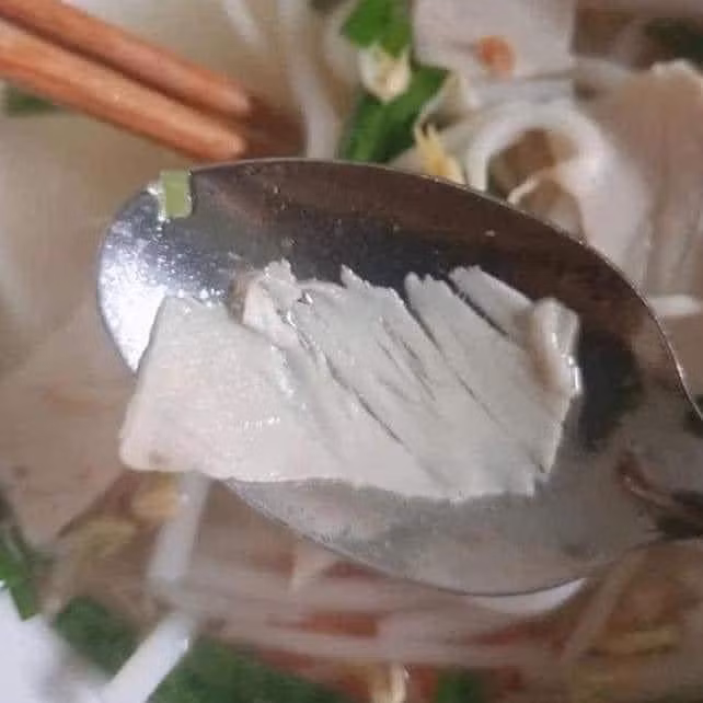 Bắt đầu những ngày thắt lưng buộc bụng vào cuối tháng, thì miếng thịt sẽ thế này đây...