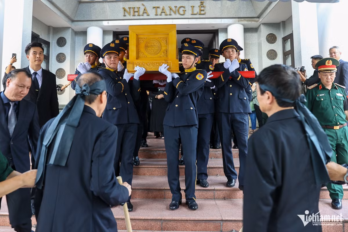 Con gai Dai tuong Vo Nguyen Giap chia se mong muon cua ba me-Hinh-6
