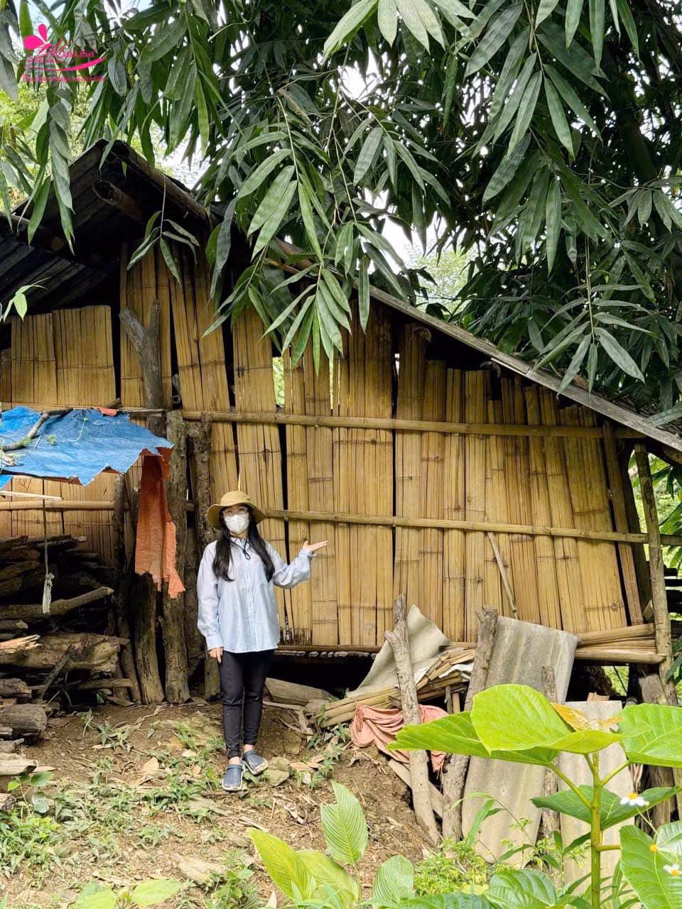 Bà chủ của chuỗi thẩm mỹ viện này cũng cho biết trong vòng từ 2-3 tháng tới bà con có thể nhận được một ngôi nhà khang trang, sạch đẹp, kiên cố, chắc chắn.
