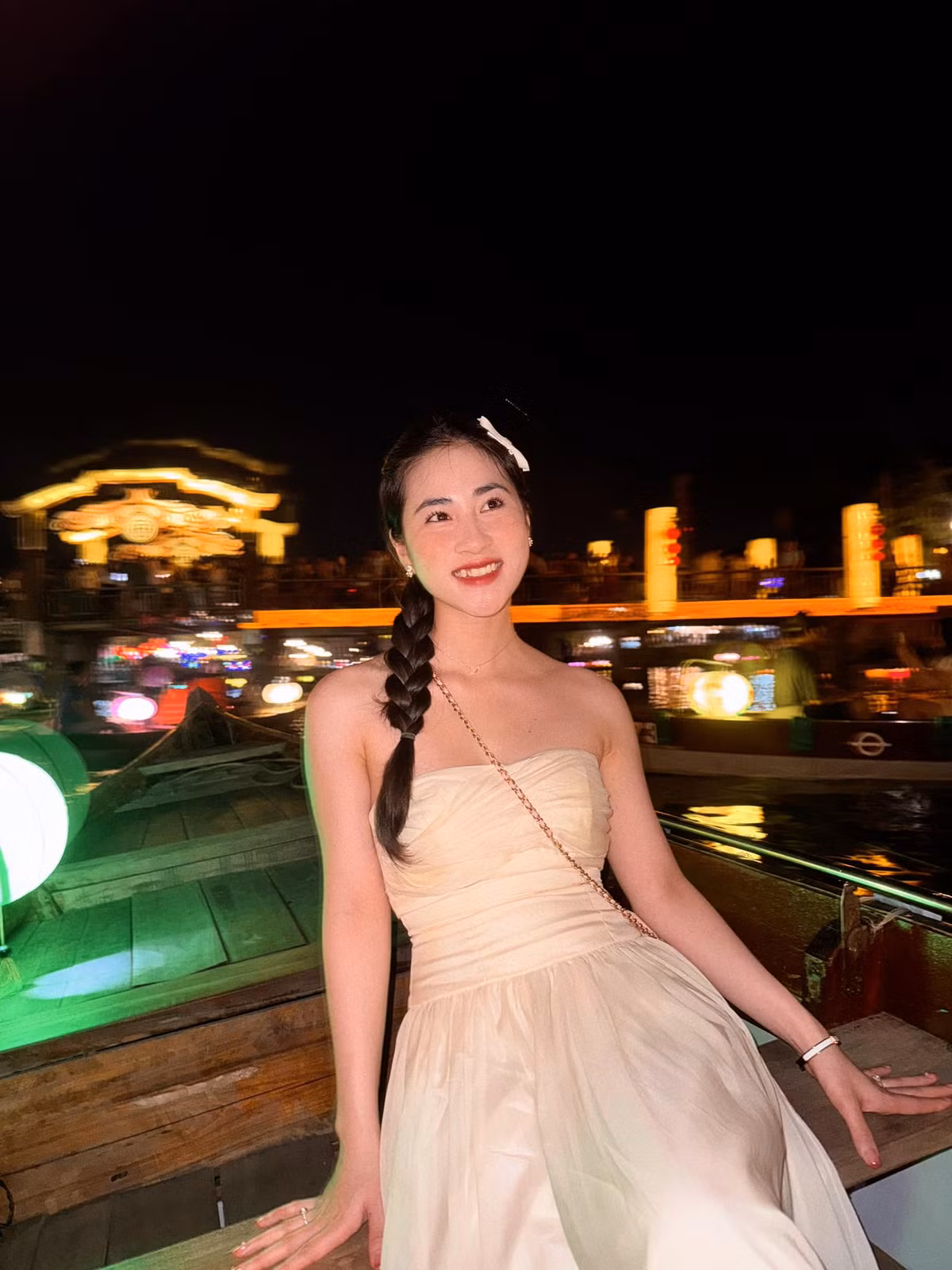 Phần trình diễn của Thu Hà với giọng hát truyền cảm, cao vút đã chinh phục được không chỉ sự đánh giá chuyên môn của ban giám khảo mà còn của những khán giả có mặt tại đêm chung kết, cũng như khán giả xem truyền hình trực tiếp.