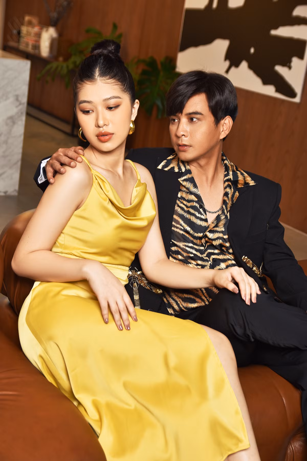Tuy nhiên sau đó cả 2 gần như không còn mối liên hệ hay bộ ảnh chung nào nữa, khiến lời đồn đại dần bị quên lãng.