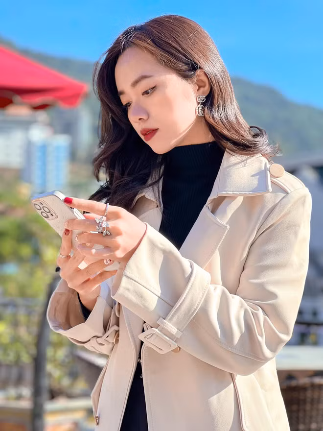 Đến hiện tại, mức thu nhập của Thuỷ Tiên và Nam đã ngang bằng nhau, và cũng ổn định để cả hai sinh sống ở quê.