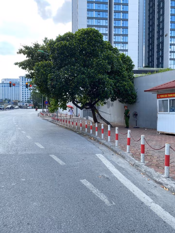 Những hình ảnh giờ chỉ còn là kỉ niệm. (Ảnh: Facebook)