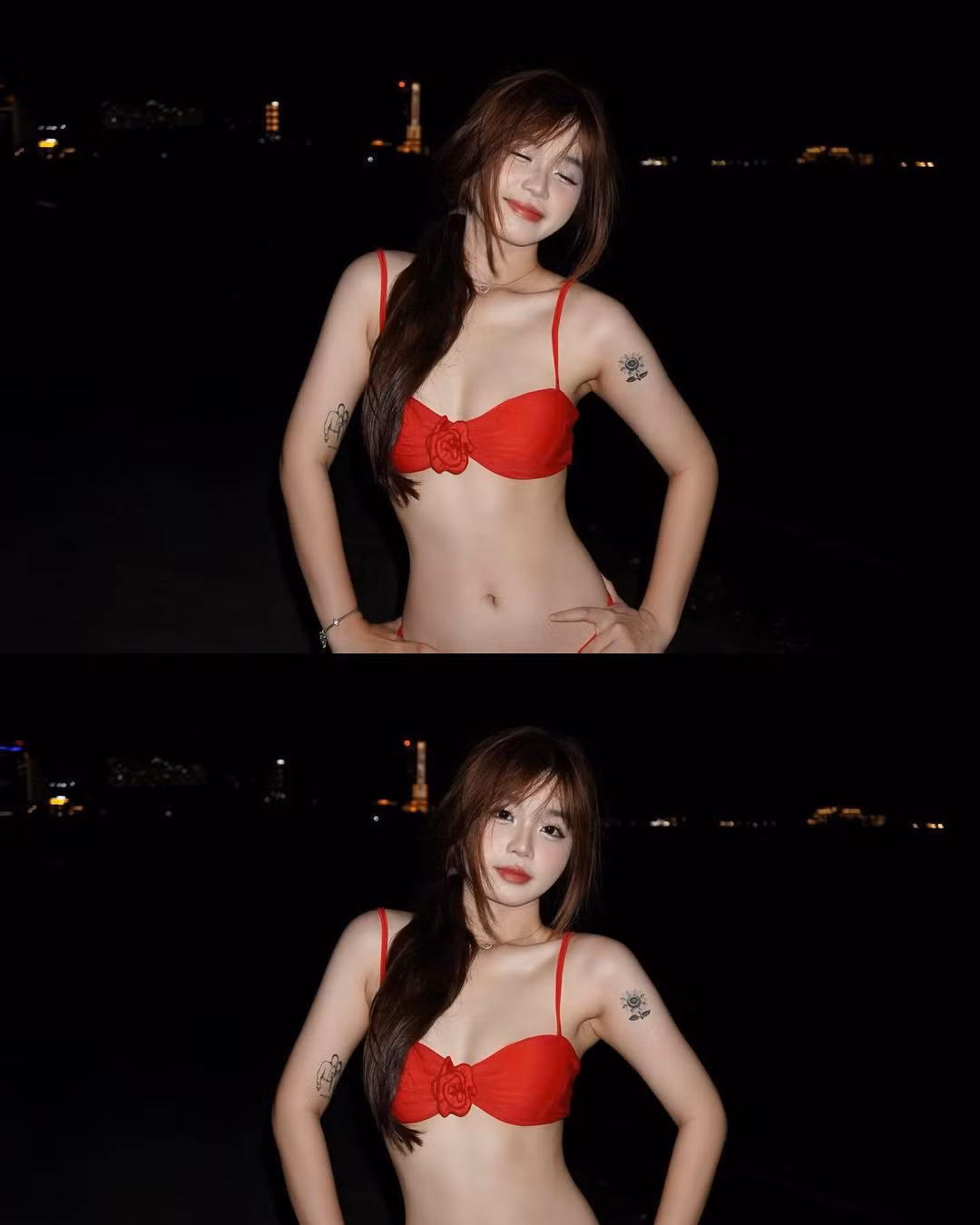 Sua loạt ồn ào đó, cô nàng đã phần nào chín chắn, trưởng thành hơn.