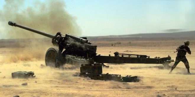 Cùng lúc đó, Lực lượng Dân chủ Syria (SDF) đã phát hành một đoạn video vào cuối tuần qua cho thấy họ đã phá hủy một chiếc xe quân sự của phiến quân được Thổ Nhĩ Kỳ hậu thuẫn.