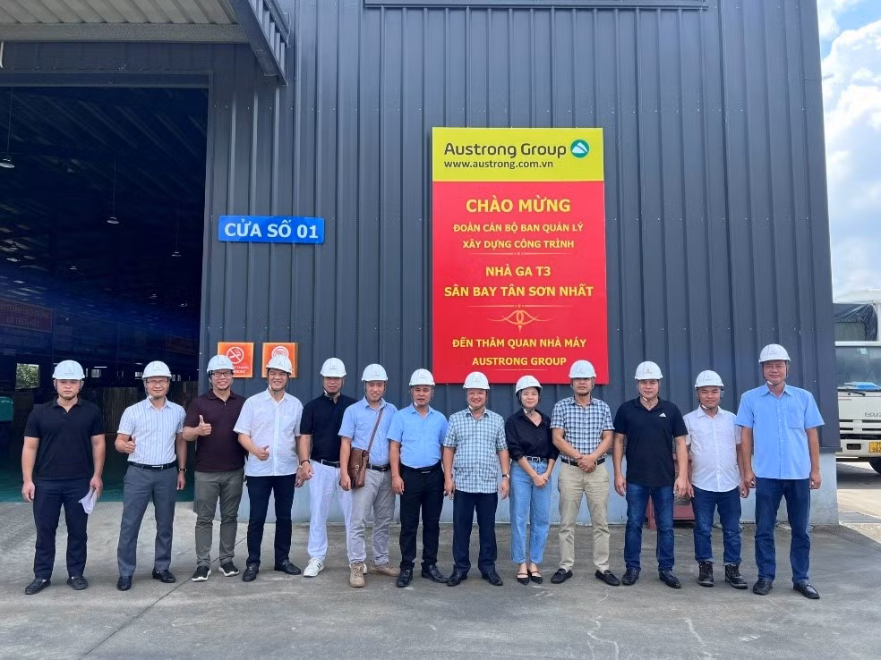 Austrong Group - Chung tay hiện thực hóa khát vọng xây dựng đất nước - Hình 6 Austrong Group - Chung tay hien thuc hoa khat vong xay dung dat nuoc-Hinh-6