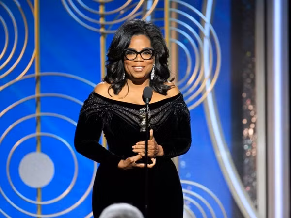 Nữ tỷ phú danh tiếng, bà hoàng truyền thông Oprah Winfrey rất chú trọng đến chất lượng giấc ngủ. Ảnh: ABC News