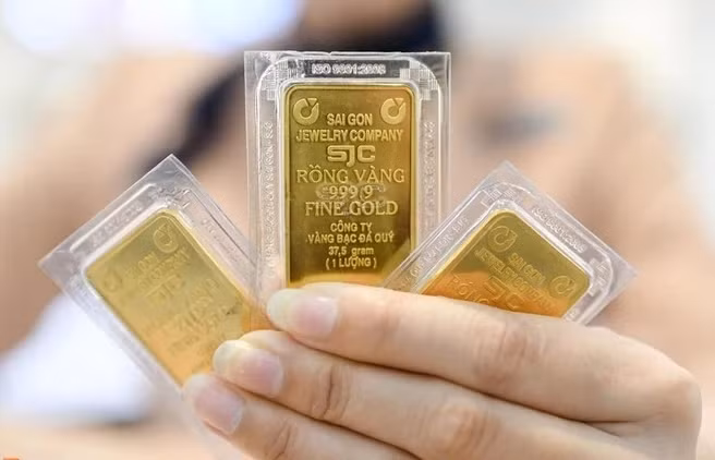 Giá vàng hôm nay 09/01: Tiếp tục đà tăng? Gia vang hom nay 09/01: Tiep tuc da tang?