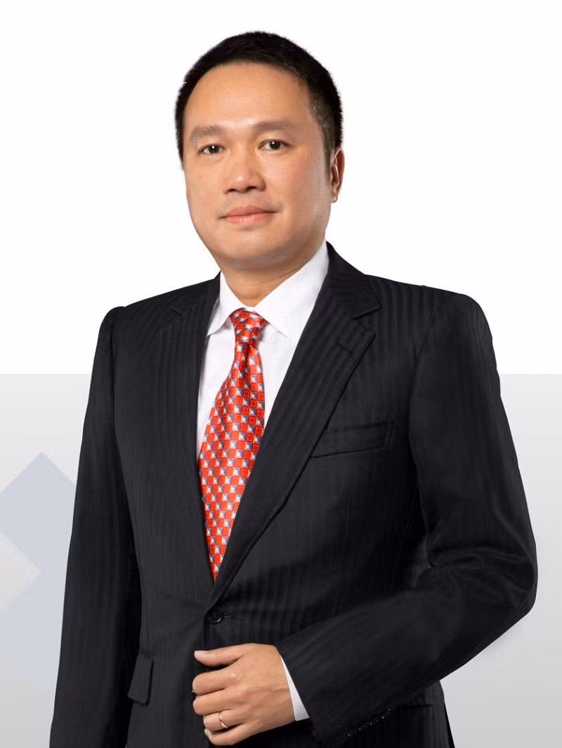 4 cặp vợ chồng doanh nhân “quyền lực” bậc nhất Việt Nam - Hình 2 4 cap vo chong doanh nhan “quyen luc” bac nhat Viet Nam-Hinh-2