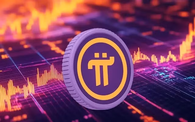 Giá Pi Network rớt giảm: “Pi thủ” lo mất trắng, đua nhau bán - Hình 2 Gia Pi Network rot giam: “Pi thu” lo mat trang, dua nhau ban-Hinh-2