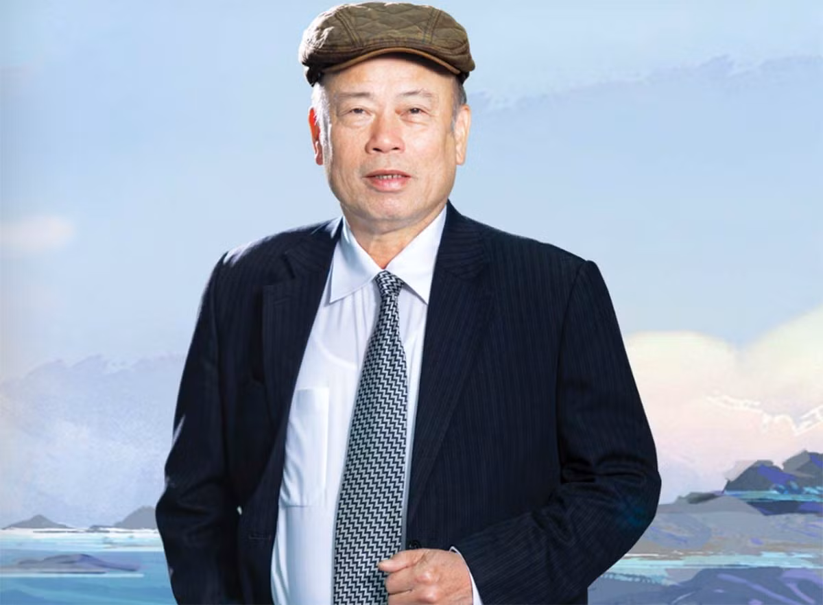 Bị phạt vì bố là chủ tịch, con làm tổng giám đốc Bi phat vi bo la chu tich, con lam tong giam doc