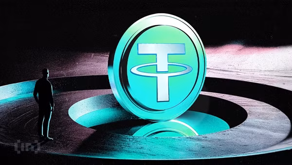 Tether thường được sử dụng như một trung gian khi các nhà giao dịch chuyển đổi giữa các loại tiền điện tử. Vốn hóa thị trường của Tether khoảng 142,331 tỷ USD. Ảnh: BeInCrypto