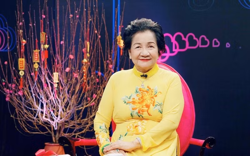 Nu dai gia ban trung so huu co ngoi nghin ty la ai?-Hinh-2