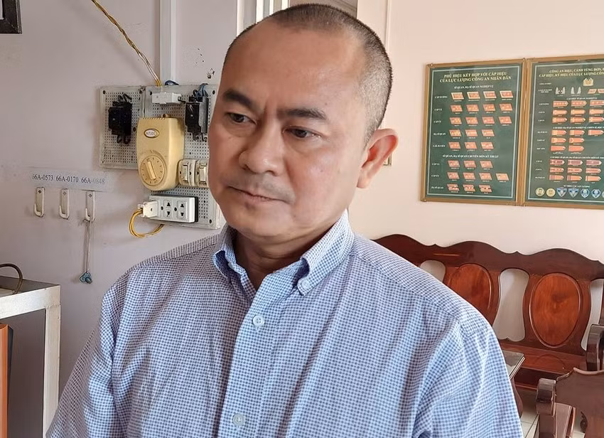 Đáng chú ý, tại các trung tâm đăng kiểm do Trần Lập Nghĩa làm giám đốc, Cơ quan Cảnh sát điều tra Công an TP HCM phát hiện nhóm hành vi "giả mạo trong công tác" với thủ đoạn lập danh sách đăng kiểm viên nhưng không làm việc tại trung tâm để hợp thức hóa quy định về kinh doanh dịch vụ kiểm định xe cơ giới.