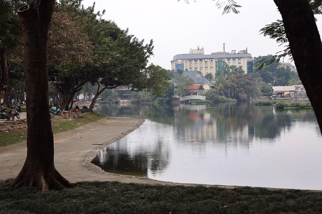 Thời gian hoạt động của phố đi bộ là từ thứ bảy đến chủ nhật hàng tuần và các ngày lễ, sự kiện theo kế hoạch. 