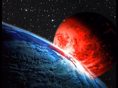 Những người ủng hộ thuyết âm mưu tin rằng, lực hấp dẫn của Nibiru có thể phá vỡ quỹ đạo của các hành tinh khác, gây ra sự hủy diệt đối với thế giới.