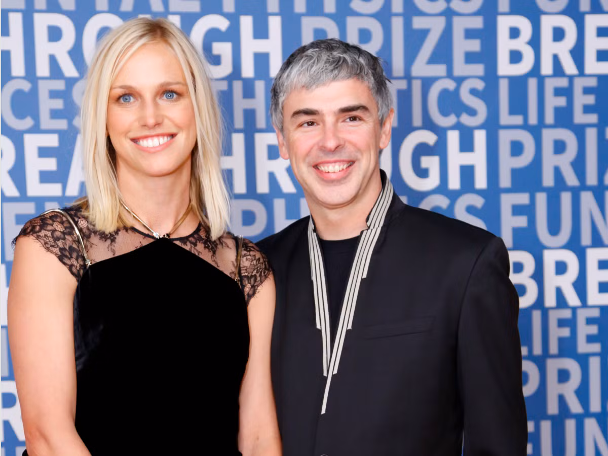 Vi sao ty phu Larry Page quyet tam sang lap "de che" Google?-Hinh-2