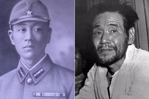 Shoichi Yokoi - người lính Nhật Bản đã sống trong khu rừng nhiệt đới ở đảo Guam 28 năm để tránh sự truy đuổi của các lực lượng Mỹ mà không hề hay biết Chiến tranh thế giới 2 đã kết thúc.