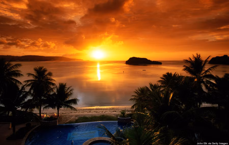 Nghị sĩ đảng Dân chủ Madeleine Z. Bordallo là đại diện duy nhất ở đảo Guam tại cơ quan lập pháp và ông này không có tiếng nói trong quá trình xây dựng luật.