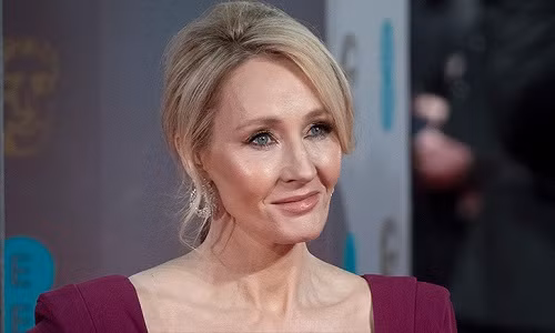 Nha van J.K. Rowling: “Khong the song ma tranh duoc that bai“-Hinh-2