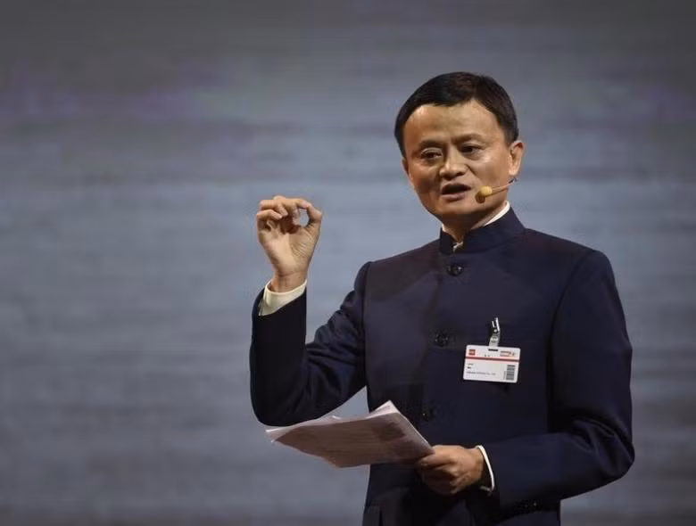 Jack Ma: “Neu ban nho be, hay tap trung vao tri tue"-Hinh-2