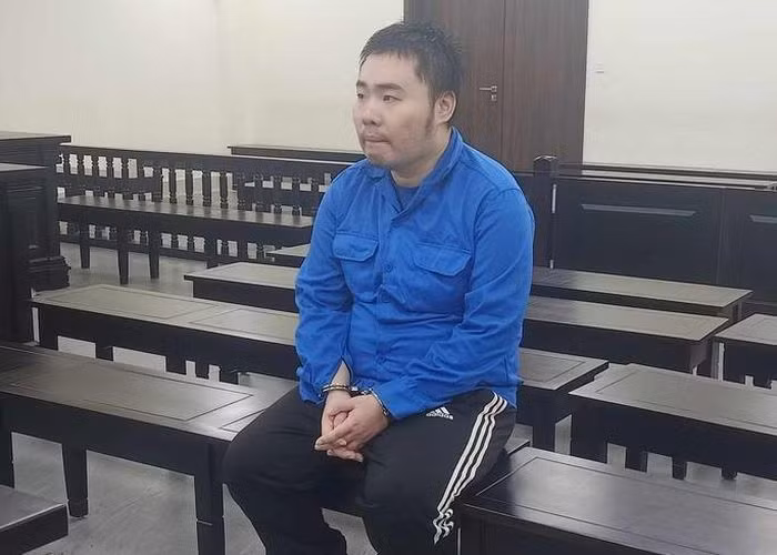 Ke “han tinh” tan cong nhieu co gai tren pho Ha Noi linh an