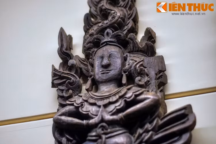 Đó là tinh thần được kế thừa từ truyền thuyết Lạc Long Quân và Âu Cơ, trong đó Lạc Long Quân là Rồng, là người cha, Âu Cơ là Tiên, là người mẹ. Và tất cả mọi người Việt đều là “con Rồng cháu Tiên”.