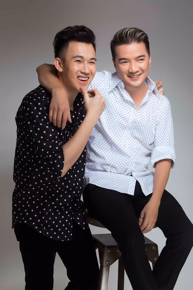 Danh ca Phuong Dung noi Duong Trieu Vu hon, Mr Dam len tieng