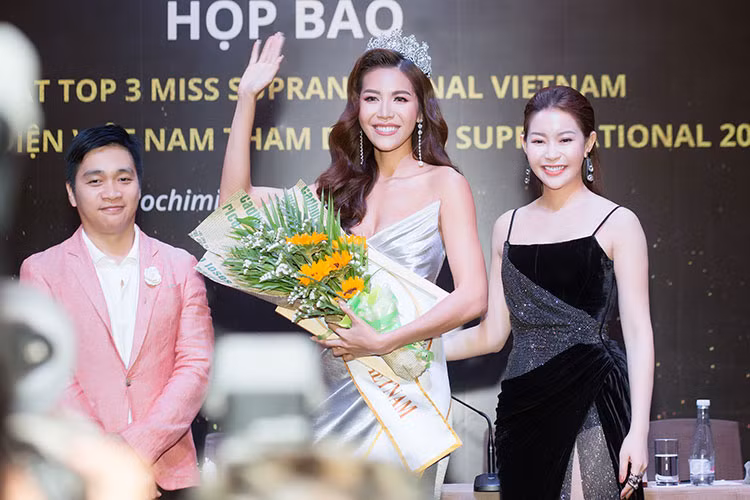 Lo ly do Minh Tu duoc chon dai dien VN thi Miss Supranational 2018-Hinh-4