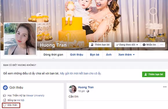 Vo chong Viet Anh cung “bat” che do doc than, lieu co song ngam?-Hinh-2