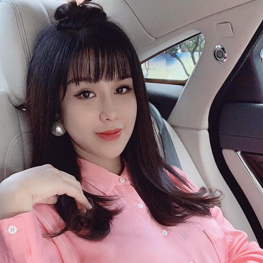 Diep Lam Anh la san phu dep nhat, len ban de van rang ngoi-Hinh-2